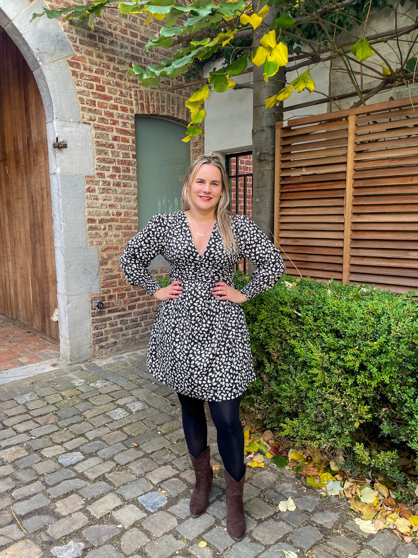 Robe Zèbre