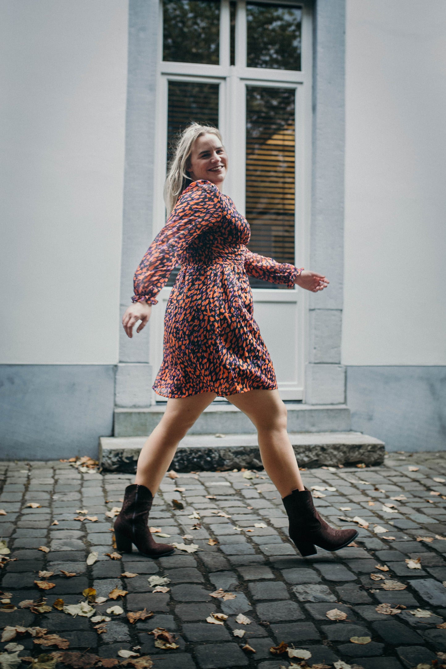 Robe - Bonne Nouvelle