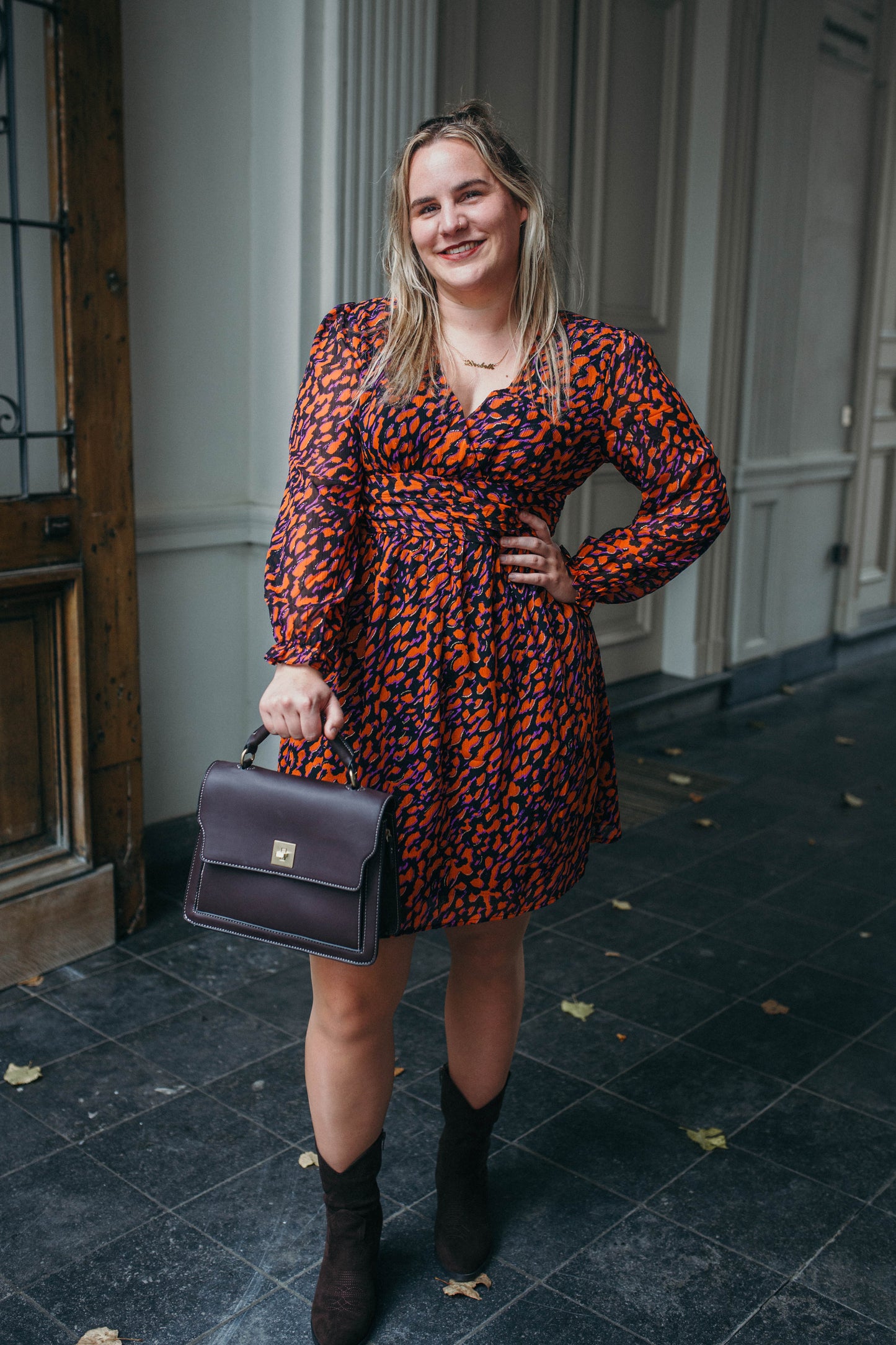 Robe - Bonne Nouvelle