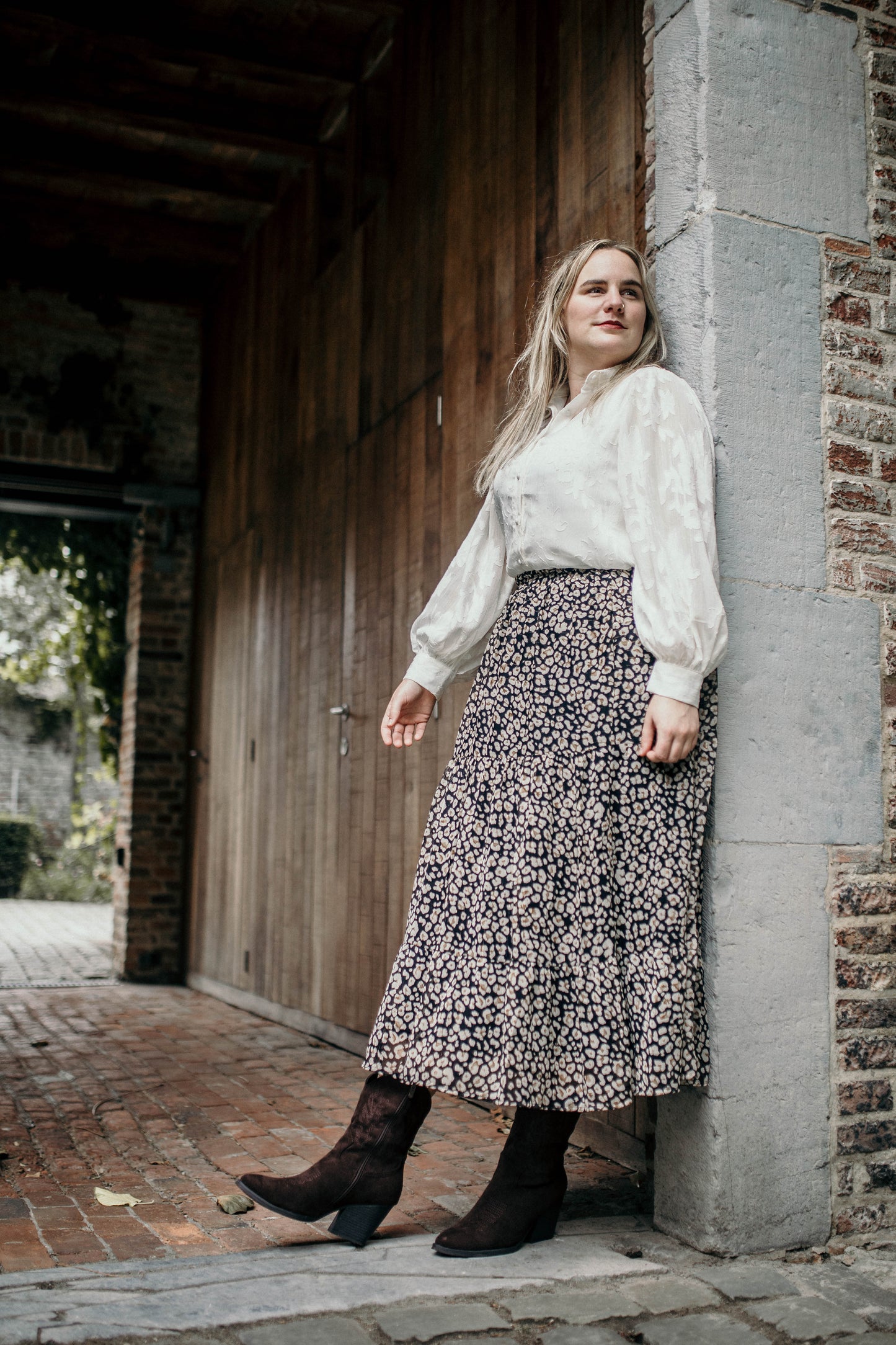 Jupe Vivienne