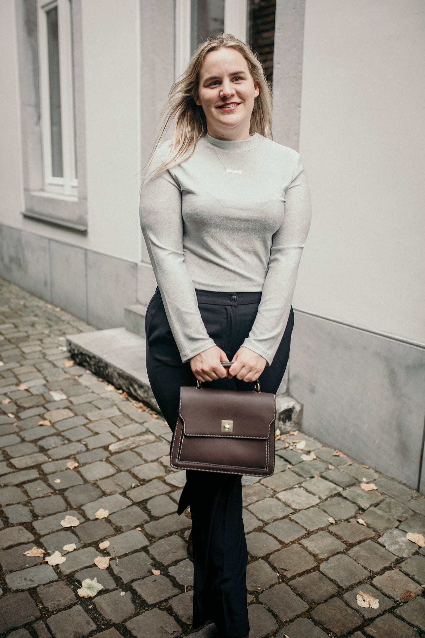 Blouse Charonne