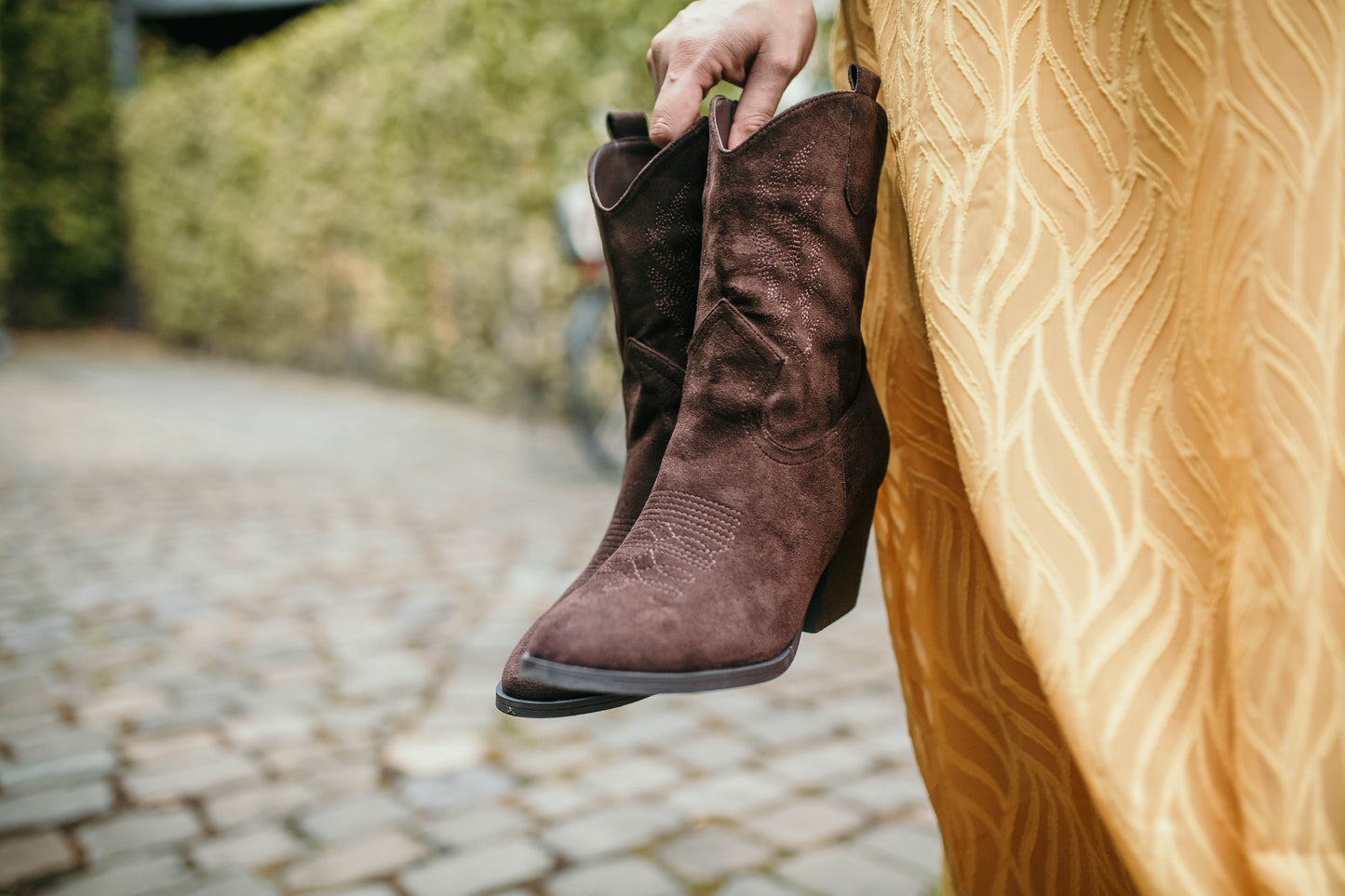 Cowgirl Boots