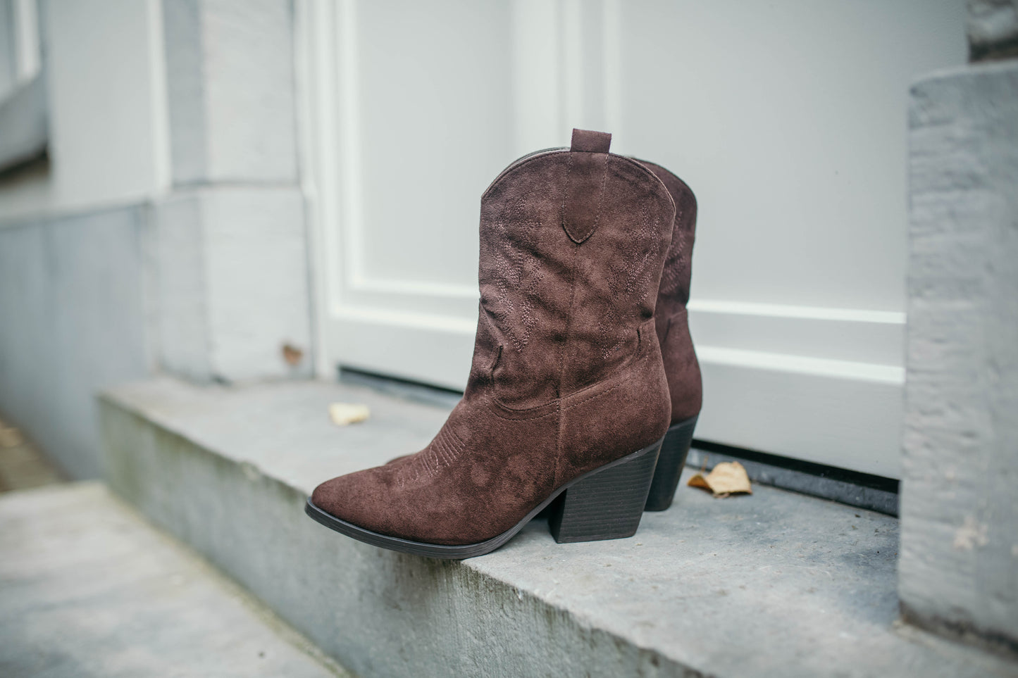 Cowgirl Boots