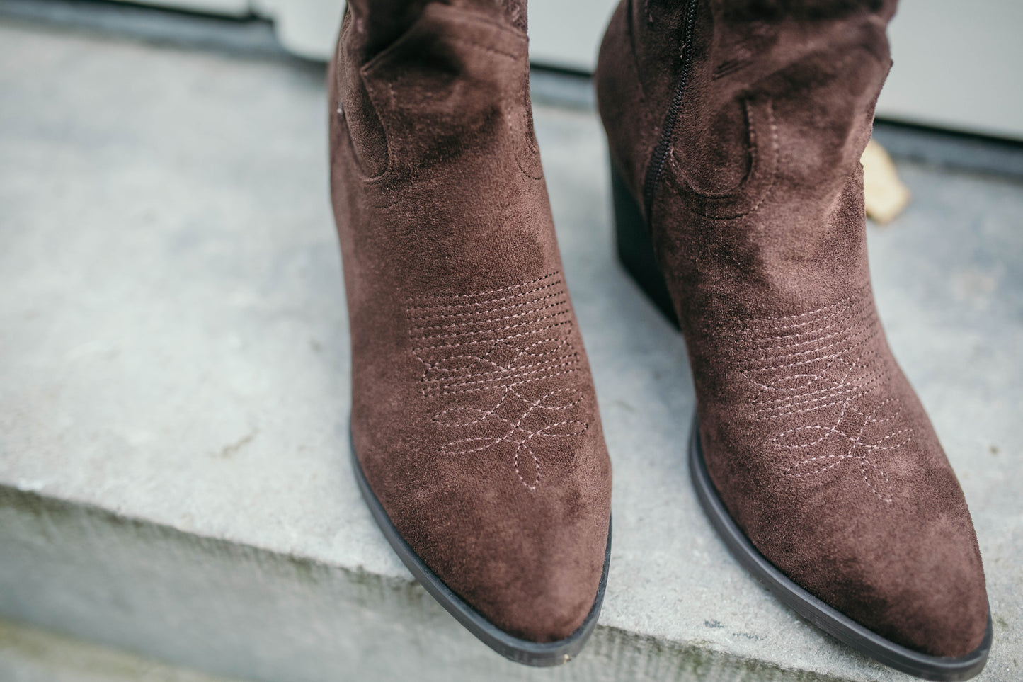 Cowgirl Boots