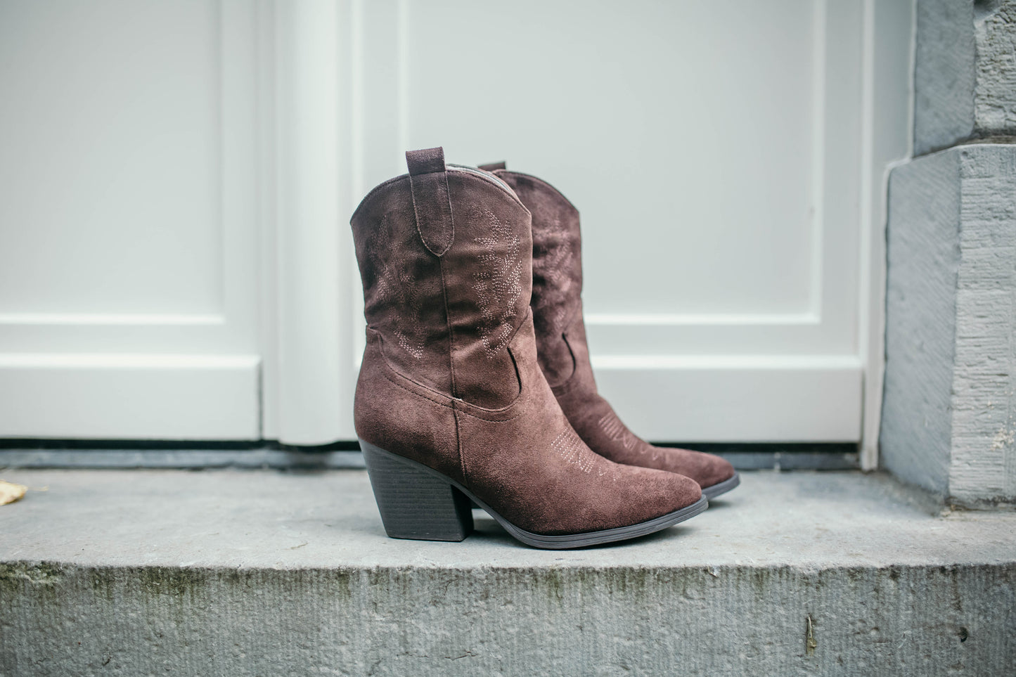 Cowgirl Boots
