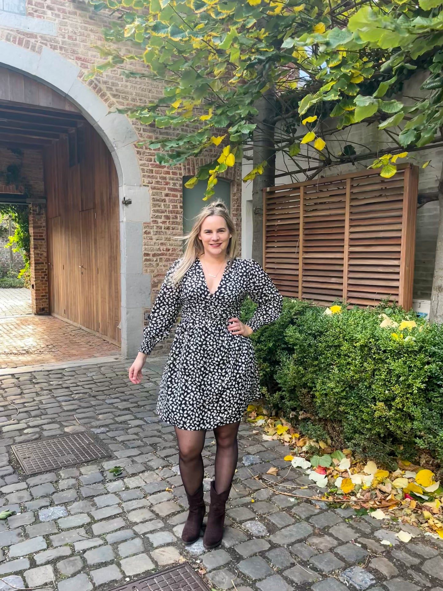 Robe Zèbre