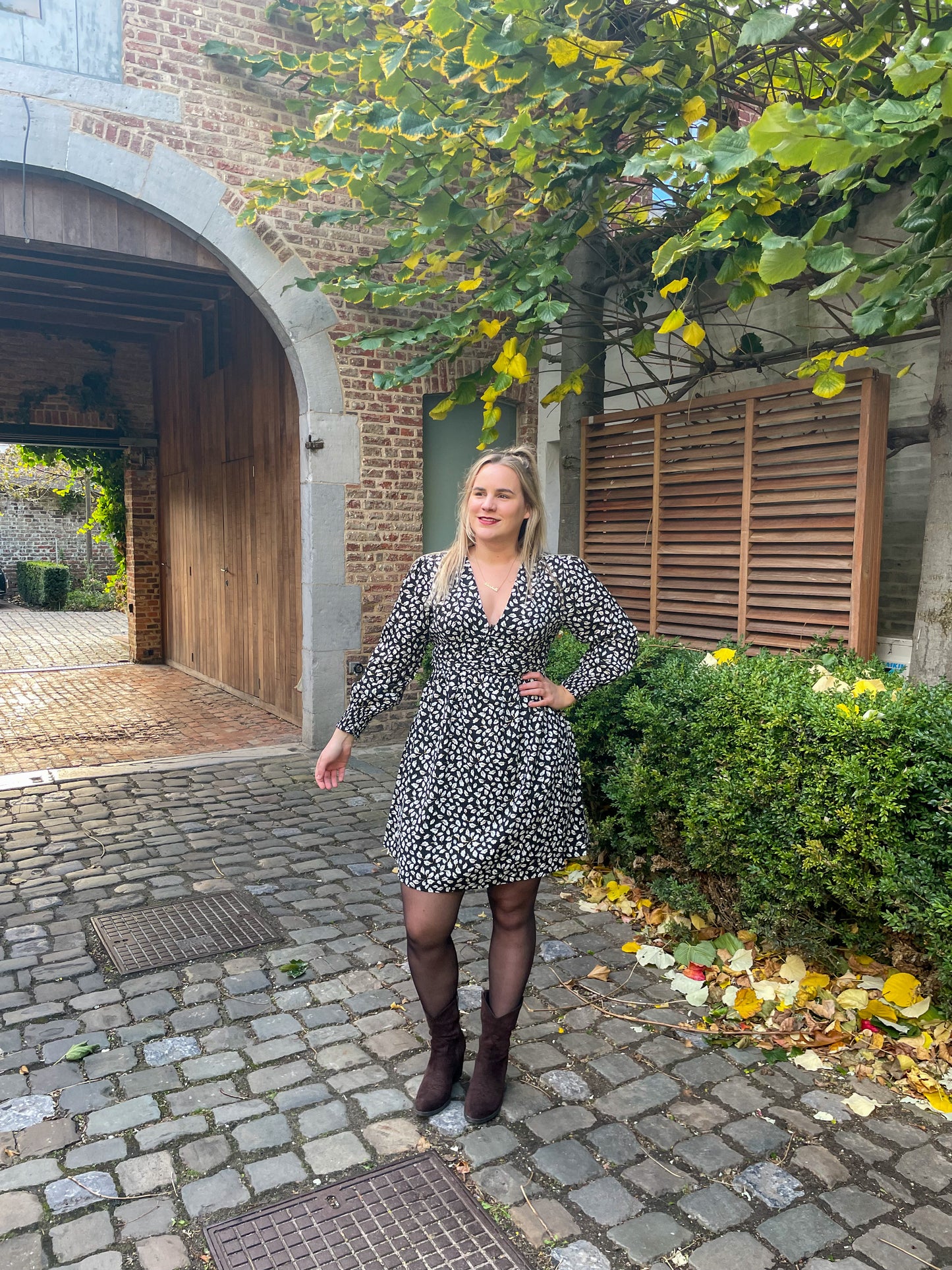Robe Zèbre