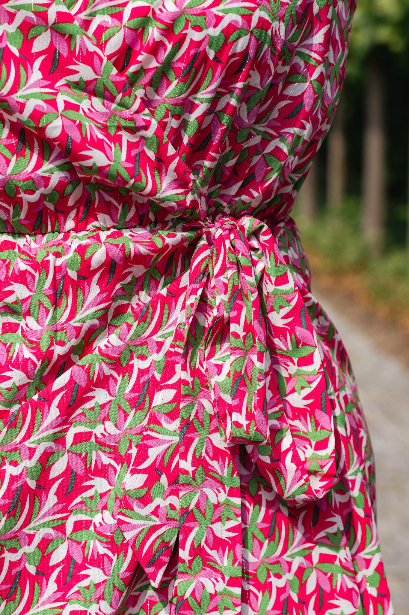 Dreamy Summer Dress