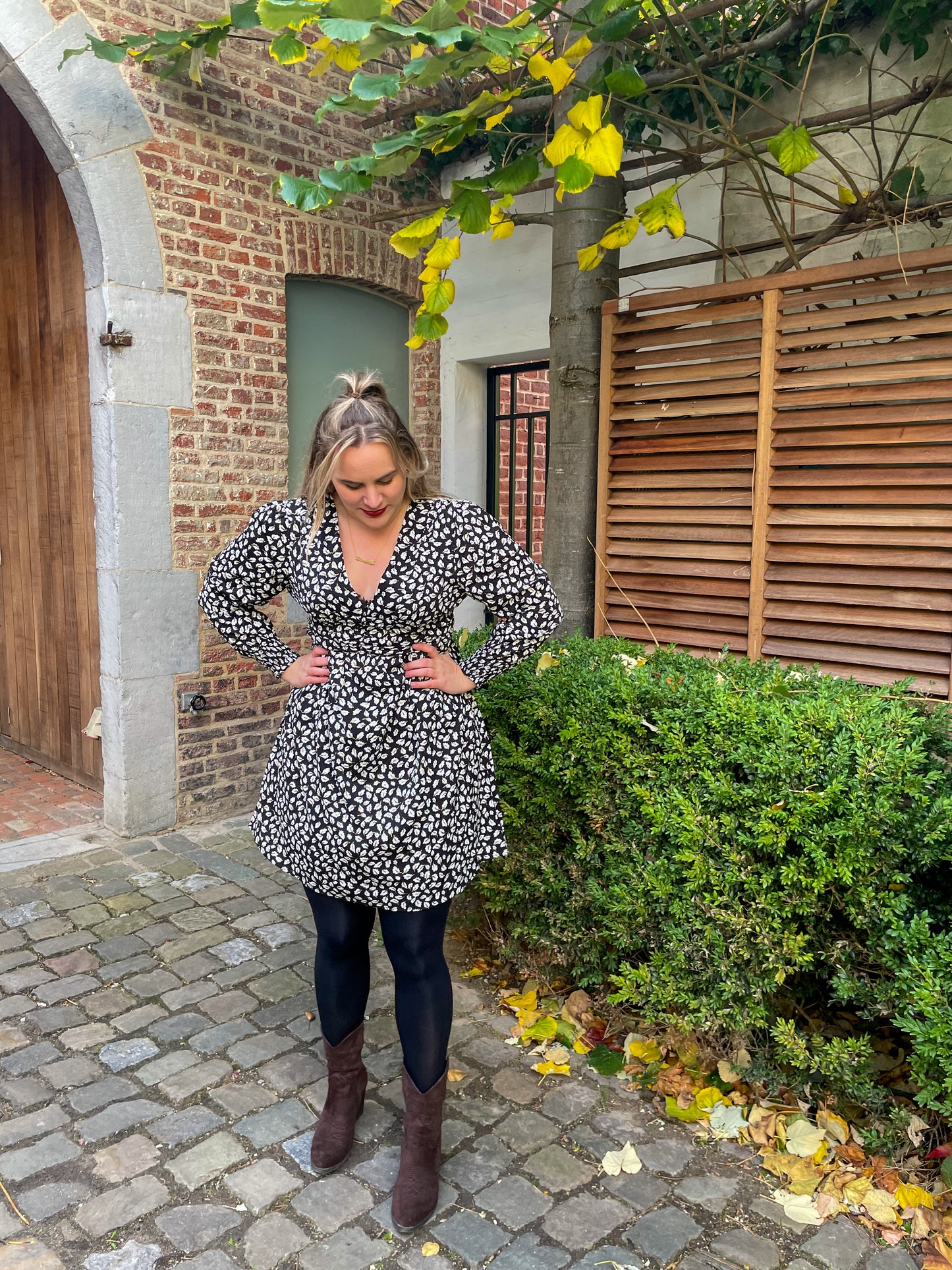 Robe Zèbre