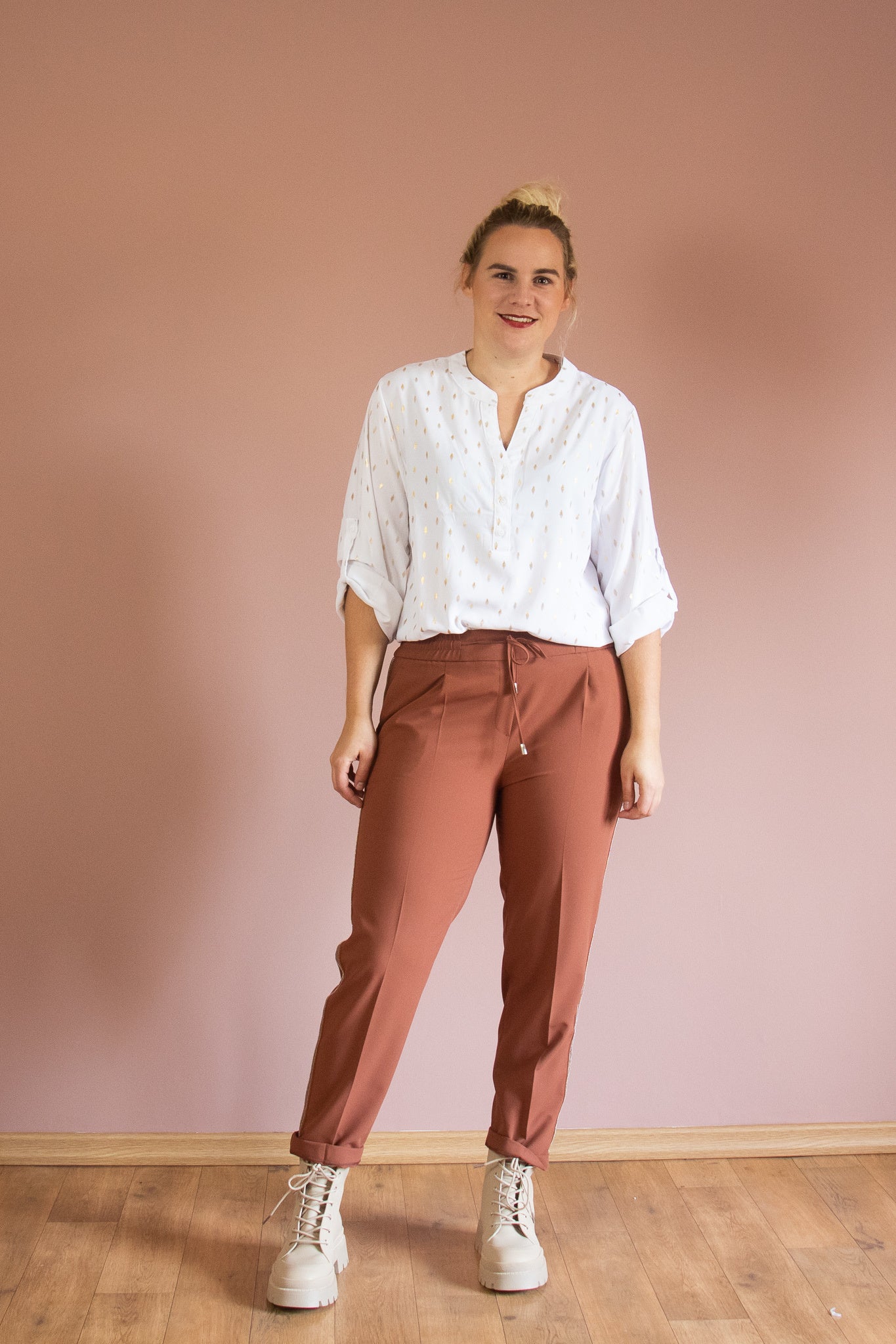 Petrol Pants