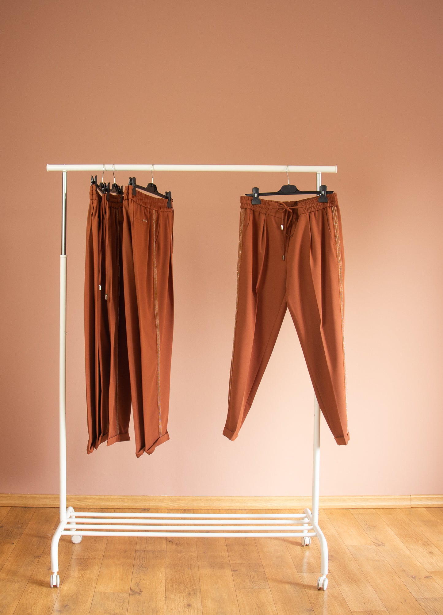 Petrol Pants
