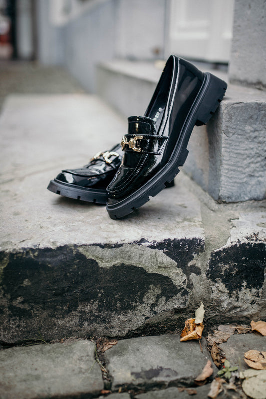 Paris Loafers