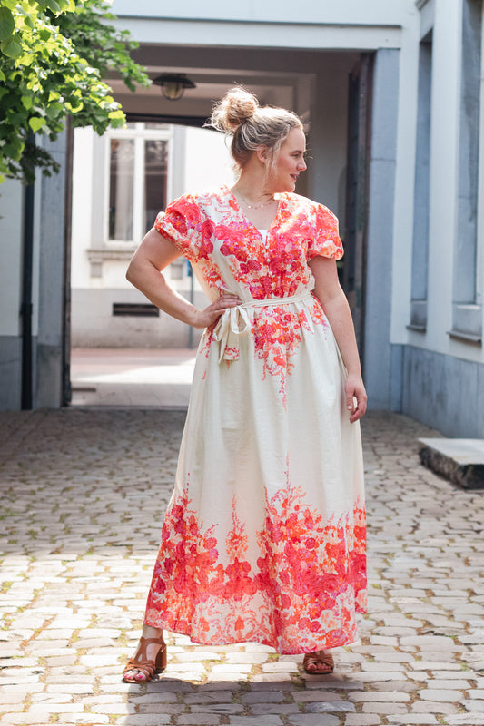 Romantic Summer Dress