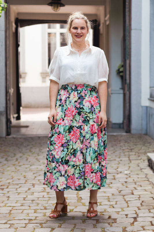 Summer Of Love - Skirt
